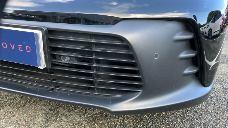 Honda Jazz 1.5 i-MMD Hybrid Elegance 5dr eCVT Hybrid Hatchback